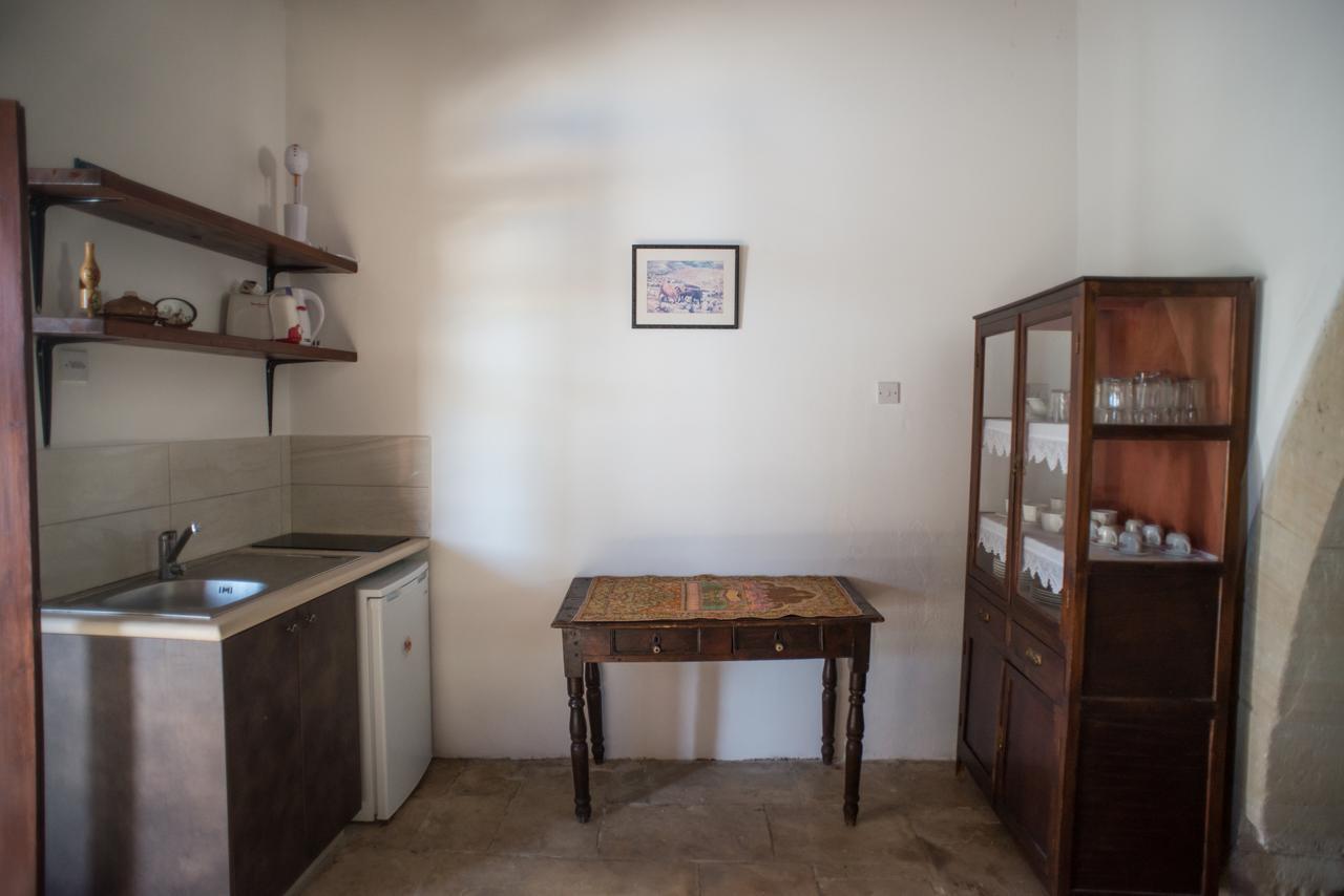 Chloe'S House Guest House Pano Akourdalia Bagian luar foto